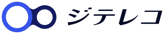 ジテレコ