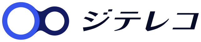 ジテレコ